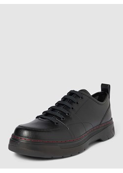 Sneakersy z detalami z logo model ‘Urian’ ze sklepu Peek&Cloppenburg  w kategorii Półbuty męskie - zdjęcie 167765516