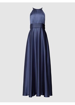 Sukienka wieczorowa z plisami ze sklepu Peek&Cloppenburg  w kategorii Sukienki - zdjęcie 167765867