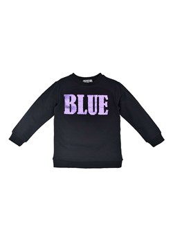 Bondi Bluza &quot;BLUE&quot; w kolorze granatowym ze sklepu Limango Polska w kategorii Bluzy chłopięce - zdjęcie 167766825