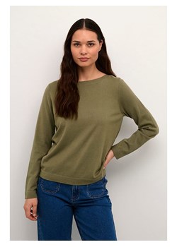 Cream Sweter w kolorze khaki ze sklepu Limango Polska w kategorii Swetry damskie - zdjęcie 167766856