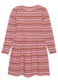 Minymo Sukienka w kolorze jasnoróżowym ze sklepu Limango Polska w kategorii Sukienki dziewczęce - zdjęcie 167766925