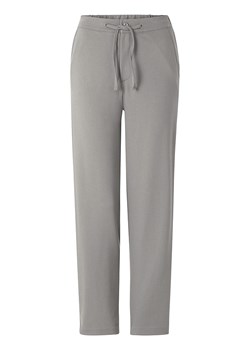 Rich &amp; Royal Spodnie dresowe w kolorze szarym ze sklepu Limango Polska w kategorii Spodnie damskie - zdjęcie 167767188
