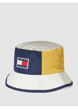 Czapka typu bucket hat w stylu Colour Blocking ze sklepu Peek&Cloppenburg  w kategorii Kapelusze męskie - zdjęcie 167768615