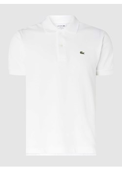 Koszulka polo z wyhaftowanym logo ze sklepu Peek&Cloppenburg  w kategorii T-shirty męskie - zdjęcie 167769128
