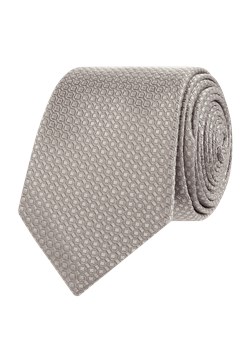 Krawat i poszetka w zestawie ze sklepu Peek&Cloppenburg  w kategorii Krawaty - zdjęcie 167769177