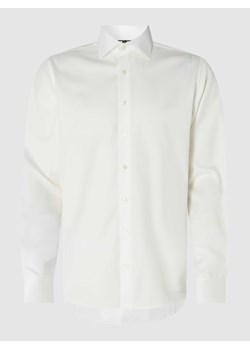Koszula biznesowa o kroju regular fit z bawełny ze sklepu Peek&Cloppenburg  w kategorii Koszule męskie - zdjęcie 167769409