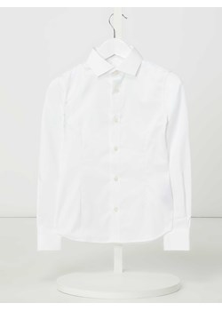 Koszula o kroju regular fit z kołnierzykiem typu kent model ‘PARMA’ ze sklepu Peek&Cloppenburg  w kategorii Koszule chłopięce - zdjęcie 167769688