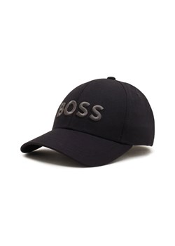 BOSS BLACK Bejsbolówka Zed-HE ze sklepu Gomez Fashion Store w kategorii Czapki z daszkiem męskie - zdjęcie 167771289