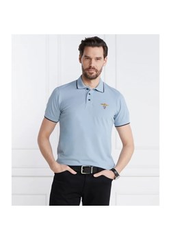Aeronautica Militare Polo | Regular Fit ze sklepu Gomez Fashion Store w kategorii T-shirty męskie - zdjęcie 167771309