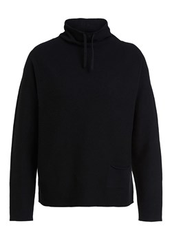 Oui Sweter w kolorze czarnym ze sklepu Limango Polska w kategorii Swetry damskie - zdjęcie 167771836
