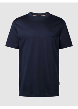 T-shirt z okrągłym dekoltem model ‘Tiburt’ ze sklepu Peek&Cloppenburg  w kategorii T-shirty męskie - zdjęcie 167773925