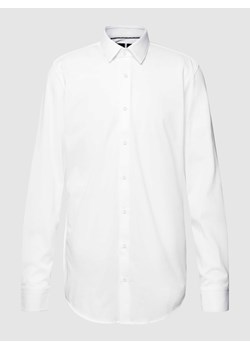 Koszula casualowa z kołnierzykiem typu kent ze sklepu Peek&Cloppenburg  w kategorii Koszule męskie - zdjęcie 167774297