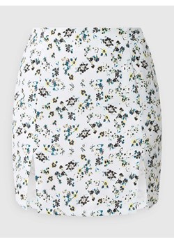 Spódnica mini z elastyczną wstawką model ‘Joe’ ze sklepu Peek&Cloppenburg  w kategorii Spódnice - zdjęcie 167774908