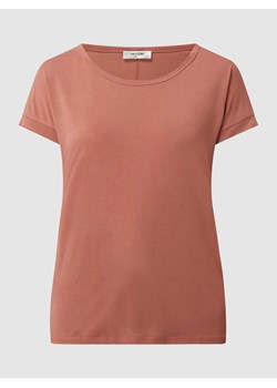 Bluzka z mieszanki modalu model ‘Fenya’ ze sklepu Peek&Cloppenburg  w kategorii Bluzki damskie - zdjęcie 167775006