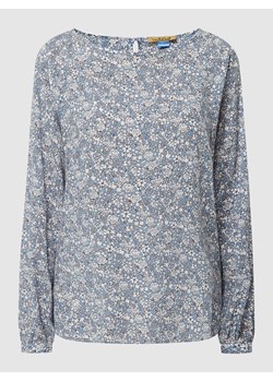 Bluzka z wiskozy ze sklepu Peek&Cloppenburg  w kategorii Bluzki damskie - zdjęcie 167775288
