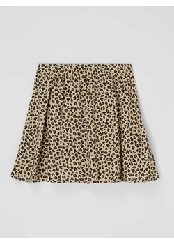 Spódnica z wiskozy ze sklepu Peek&Cloppenburg  w kategorii Spódnice dziewczęce - zdjęcie 167775307