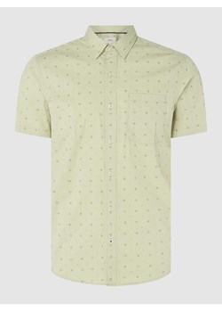 Koszula casualowa o kroju regular fit z dodatkiem streczu ze sklepu Peek&Cloppenburg  w kategorii Koszule męskie - zdjęcie 167776088