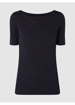 T-shirt z dżerseju slub ze sklepu Peek&Cloppenburg  w kategorii Bluzki damskie - zdjęcie 167776235