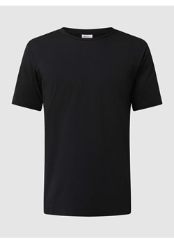 T-shirt z okrągłym dekoltem model ‘Hannes’ ze sklepu Peek&Cloppenburg  w kategorii T-shirty męskie - zdjęcie 167776356