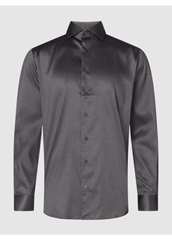 Koszula biznesowa o kroju comfort fit z tkaniny Oxford ze sklepu Peek&Cloppenburg  w kategorii Koszule męskie - zdjęcie 167776647