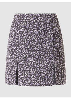 Spódnica mini z elastyczną wstawką model ‘Joe’ ze sklepu Peek&Cloppenburg  w kategorii Spódnice - zdjęcie 167776767