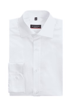 Koszula biznesowa o kroju regular fit z bawełny ze sklepu Peek&Cloppenburg  w kategorii Koszule męskie - zdjęcie 167776919