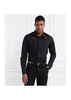 Balmain Koszula | Slim Fit ze sklepu Gomez Fashion Store w kategorii Koszule męskie - zdjęcie 167777825