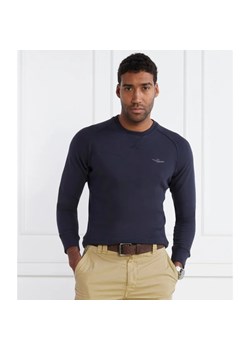 Aeronautica Militare Bluza | Regular Fit ze sklepu Gomez Fashion Store w kategorii Bluzy męskie - zdjęcie 167777826