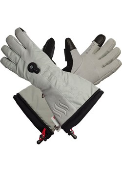 Rękawice narciarskie ogrzewane GS8 Glovii ze sklepu SPORT-SHOP.pl w kategorii Rękawiczki męskie - zdjęcie 167779317