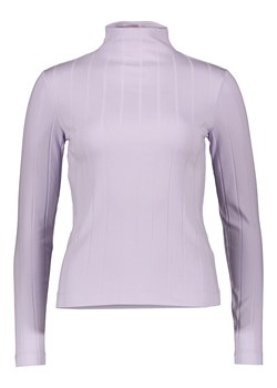 ESPRIT Koszulka w kolorze fioletowym ze sklepu Limango Polska w kategorii Bluzki damskie - zdjęcie 167779845