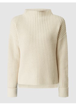 Sweter ze stójką model ‘Selma’ ze sklepu Peek&Cloppenburg  w kategorii Swetry damskie - zdjęcie 167784999