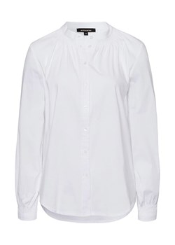 More &amp; More Bluzka w kolorze białym ze sklepu Limango Polska w kategorii Koszule damskie - zdjęcie 167786145