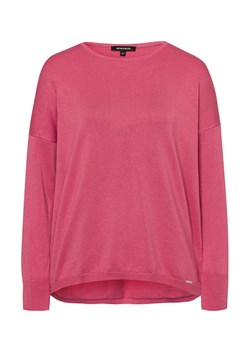More &amp; More Sweter w kolorze różowym ze sklepu Limango Polska w kategorii Swetry damskie - zdjęcie 167786147