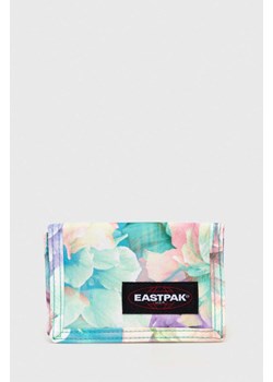Eastpak portfel ze sklepu ANSWEAR.com w kategorii Portfele damskie - zdjęcie 167788645
