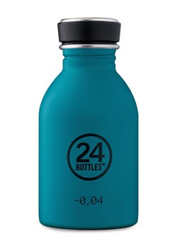 24bottles butelka Urban Bottle Atlantic Bay 250ml ze sklepu ANSWEAR.com w kategorii Bidony i butelki - zdjęcie 167788709