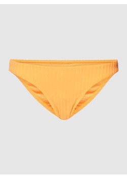 Figi bikini z efektem prążkowania model ‘IN THE LOOP TROPIC’ ze sklepu Peek&Cloppenburg  w kategorii Stroje kąpielowe - zdjęcie 167790148