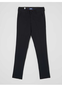 Spodnie z wpuszczanymi kieszeniami w stylu francuskim ze sklepu Peek&Cloppenburg  w kategorii Spodnie chłopięce - zdjęcie 167790185