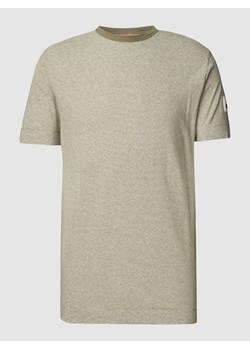 T-shirt ze wzorem w paski model ‘Paulo’ ze sklepu Peek&Cloppenburg  w kategorii T-shirty męskie - zdjęcie 167790317