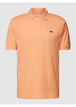 Koszulka polo o kroju classic fit z aplikacją z logo ze sklepu Peek&Cloppenburg  w kategorii T-shirty męskie - zdjęcie 167792567
