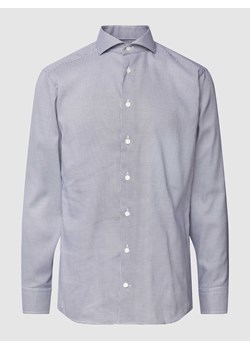 Koszula biznesowa z kołnierzykiem typu cutaway model ‘Extreme Cut Away’ ze sklepu Peek&Cloppenburg  w kategorii Koszule męskie - zdjęcie 167792935