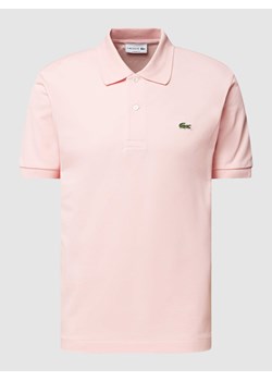 Koszulka polo o kroju classic fit z aplikacją z logo ze sklepu Peek&Cloppenburg  w kategorii T-shirty męskie - zdjęcie 167793308