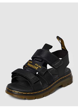 Sandały z zapięciem na rzepy model ‘Callan’ ze sklepu Peek&Cloppenburg  w kategorii Sandały dziecięce - zdjęcie 167794775