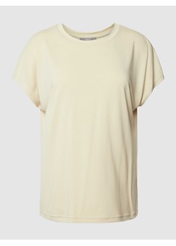 T-shirt z krótkimi rękawami ze sklepu Peek&Cloppenburg  w kategorii Bluzki damskie - zdjęcie 167795666