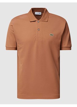 Koszulka polo o kroju classic fit z aplikacją z logo ze sklepu Peek&Cloppenburg  w kategorii T-shirty męskie - zdjęcie 167795795