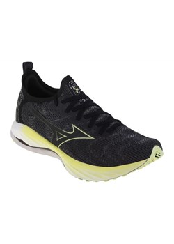 Buty Mizuno Wave Neo Wind M J1GC227852 czarne ze sklepu ButyModne.pl w kategorii Buty sportowe męskie - zdjęcie 167798558