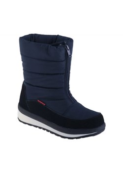 Buty CMP Rae Snow Boots Jr 39Q4964-N950 niebieskie ze sklepu ButyModne.pl w kategorii Buty zimowe dziecięce - zdjęcie 167798607