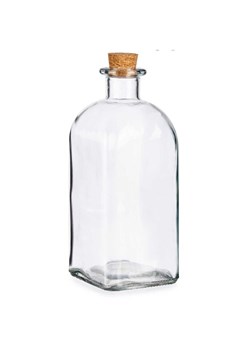 Butelka MIAhome ze sklepu Modivo Dom w kategorii Bidony i butelki - zdjęcie 167799659
