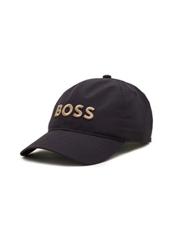 BOSS GREEN Bejsbolówka Lach-Golf ze sklepu Gomez Fashion Store w kategorii Czapki z daszkiem męskie - zdjęcie 167799757