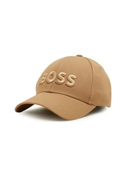 BOSS BLACK Bejsbolówka Zed-HE ze sklepu Gomez Fashion Store w kategorii Czapki z daszkiem męskie - zdjęcie 167799759