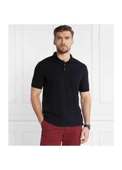 Emporio Armani Polo | Regular Fit ze sklepu Gomez Fashion Store w kategorii T-shirty męskie - zdjęcie 167799799